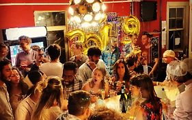 La Chimba Hostel